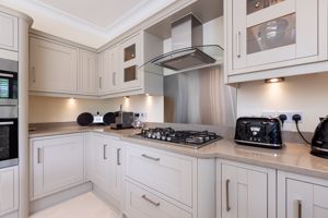 Kitchen- click for photo gallery